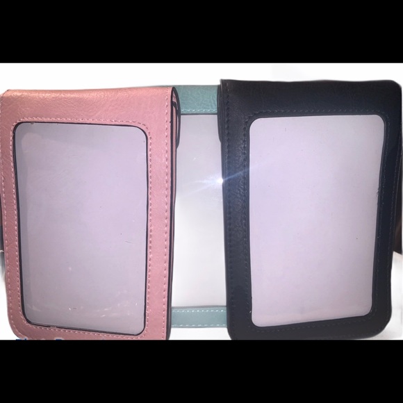 Accessorize Me Bling crossbody - Picture 2 of 7